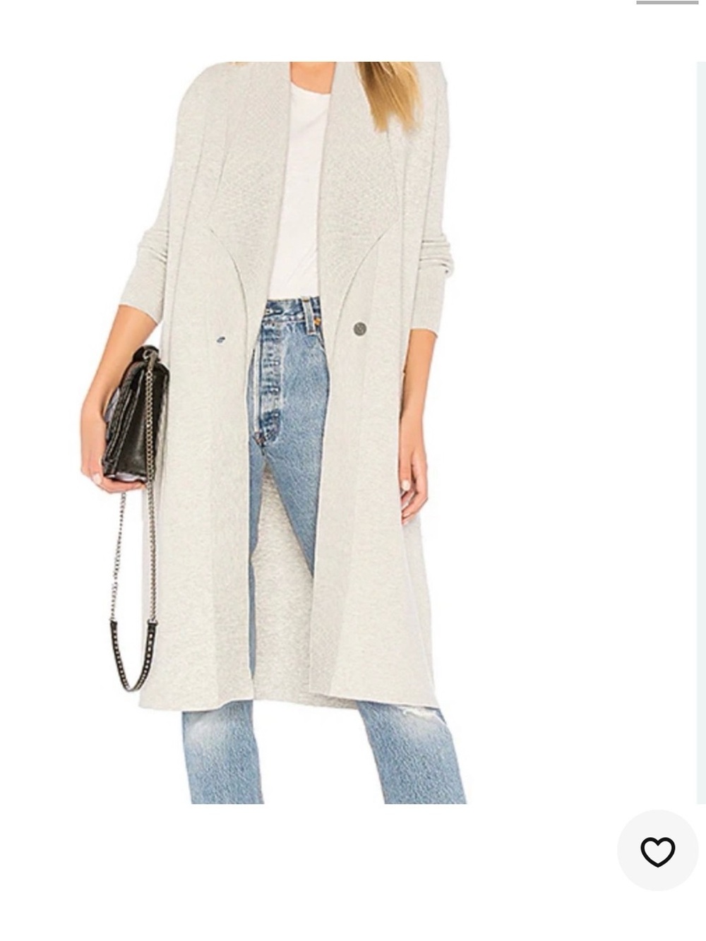 Soia and kyo sweater